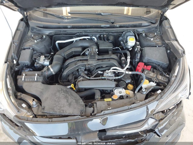 Продаж на аукціоні авто 2025 Subaru Legacy Premium, vin: 4S3BWAD68S3002687, номер лоту: 44977345