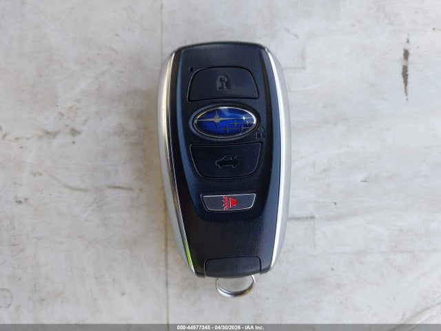 Продаж на аукціоні авто 2025 Subaru Legacy Premium, vin: 4S3BWAD68S3002687, номер лоту: 44977345