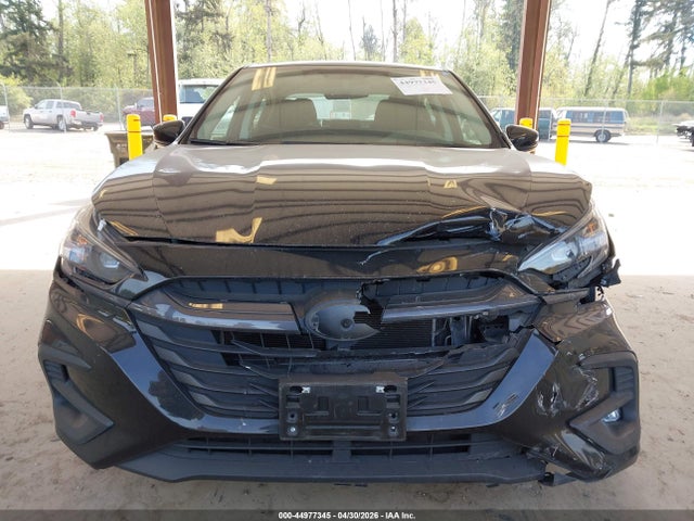 Продаж на аукціоні авто 2025 Subaru Legacy Premium, vin: 4S3BWAD68S3002687, номер лоту: 44977345
