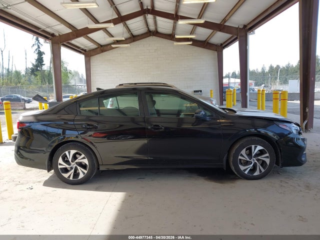 Продаж на аукціоні авто 2025 Subaru Legacy Premium, vin: 4S3BWAD68S3002687, номер лоту: 44977345