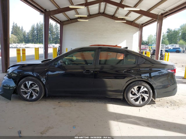 Продаж на аукціоні авто 2025 Subaru Legacy Premium, vin: 4S3BWAD68S3002687, номер лоту: 44977345