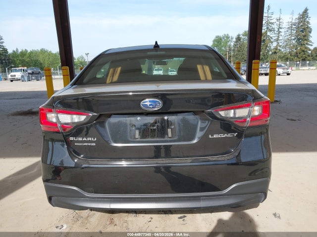 Продаж на аукціоні авто 2025 Subaru Legacy Premium, vin: 4S3BWAD68S3002687, номер лоту: 44977345