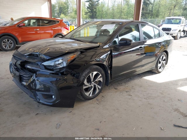 Продаж на аукціоні авто 2025 Subaru Legacy Premium, vin: 4S3BWAD68S3002687, номер лоту: 44977345