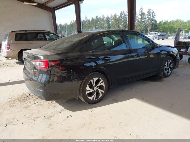 Продаж на аукціоні авто 2025 Subaru Legacy Premium, vin: 4S3BWAD68S3002687, номер лоту: 44977345