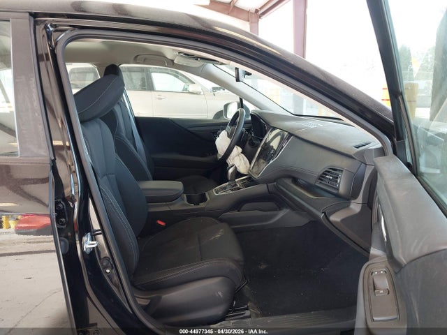 Продаж на аукціоні авто 2025 Subaru Legacy Premium, vin: 4S3BWAD68S3002687, номер лоту: 44977345