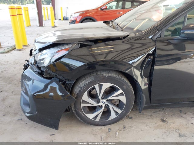 Продаж на аукціоні авто 2025 Subaru Legacy Premium, vin: 4S3BWAD68S3002687, номер лоту: 44977345