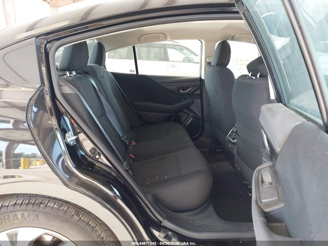 Продаж на аукціоні авто 2025 Subaru Legacy Premium, vin: 4S3BWAD68S3002687, номер лоту: 44977345