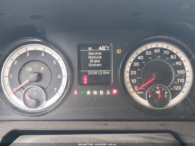 Продаж на аукціоні авто 2018 Ram 1500 Express  4x4 6'4 Box, vin: 1C6RR7FTXJS327980, номер лоту: 44977346