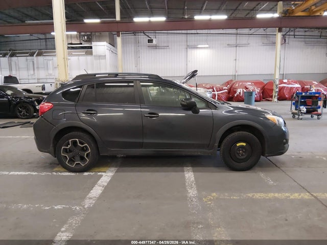 JF2GPAMC7FH208831 Subaru Xv Crosstrek 2.0i Limited