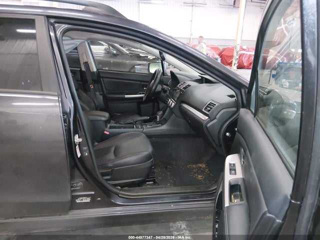 JF2GPAMC7FH208831 Subaru Xv Crosstrek 2.0i Limited
