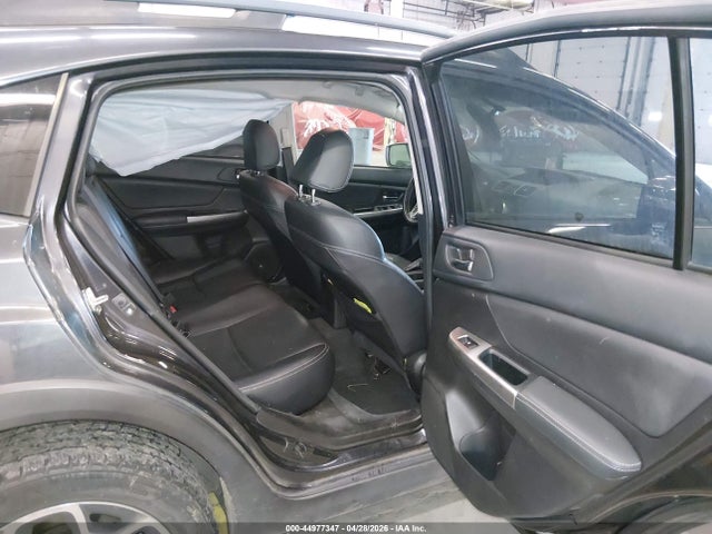 JF2GPAMC7FH208831 Subaru Xv Crosstrek 2.0i Limited