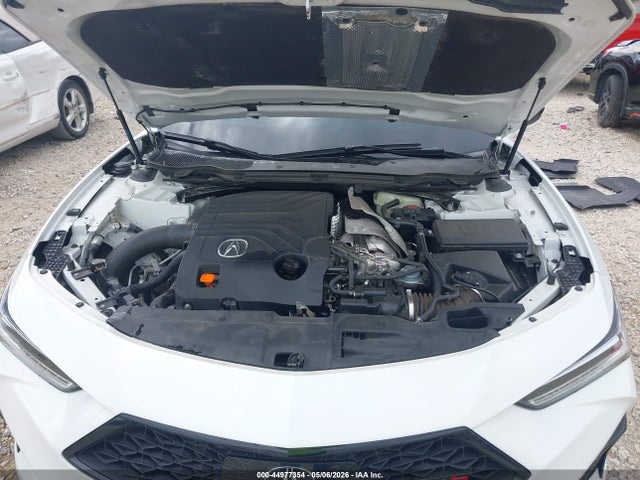 Продажа на аукционе авто 2023 Acura Tlx Type S - Hp Wheel And Tire, vin: 19UUB7F90PA000015, номер лота: 44977354