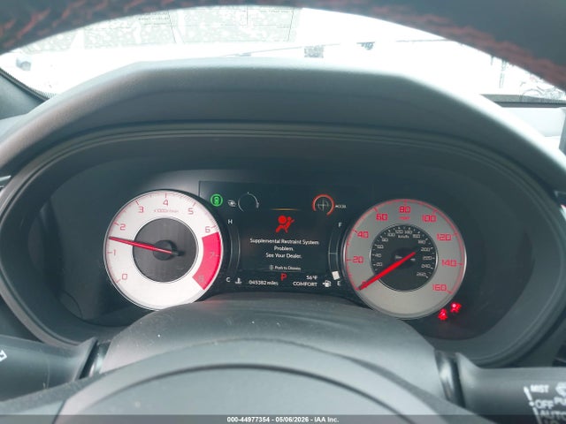 Продажа на аукционе авто 2023 Acura Tlx Type S - Hp Wheel And Tire, vin: 19UUB7F90PA000015, номер лота: 44977354