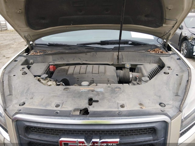 Aukcja sprzedaży 2015 Gmc Acadia Sle-2, vin: 1GKKVPKD5FJ224827, numer aukcji: 44977357