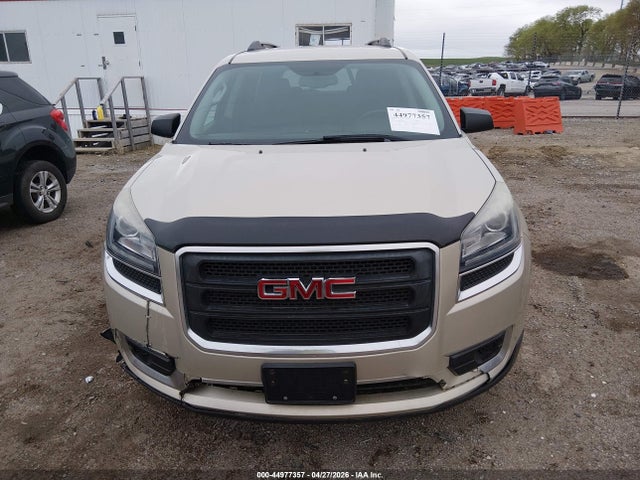 Aukcja sprzedaży 2015 Gmc Acadia Sle-2, vin: 1GKKVPKD5FJ224827, numer aukcji: 44977357