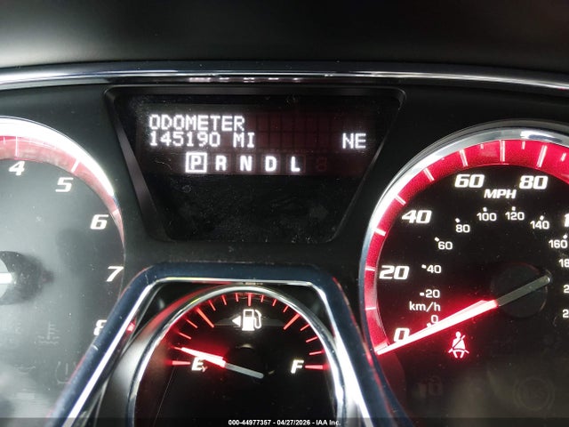 Aukcja sprzedaży 2015 Gmc Acadia Sle-2, vin: 1GKKVPKD5FJ224827, numer aukcji: 44977357