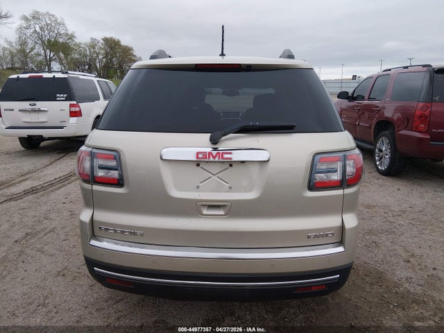 Aukcja sprzedaży 2015 Gmc Acadia Sle-2, vin: 1GKKVPKD5FJ224827, numer aukcji: 44977357