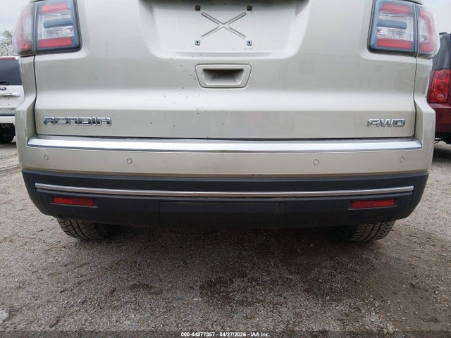 Aukcja sprzedaży 2015 Gmc Acadia Sle-2, vin: 1GKKVPKD5FJ224827, numer aukcji: 44977357