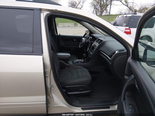 Aukcja sprzedaży 2015 Gmc Acadia Sle-2, vin: 1GKKVPKD5FJ224827, numer aukcji: 44977357