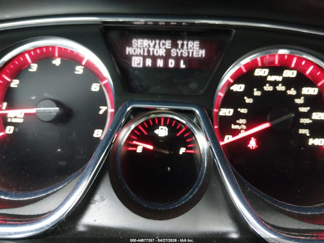 Aukcja sprzedaży 2015 Gmc Acadia Sle-2, vin: 1GKKVPKD5FJ224827, numer aukcji: 44977357