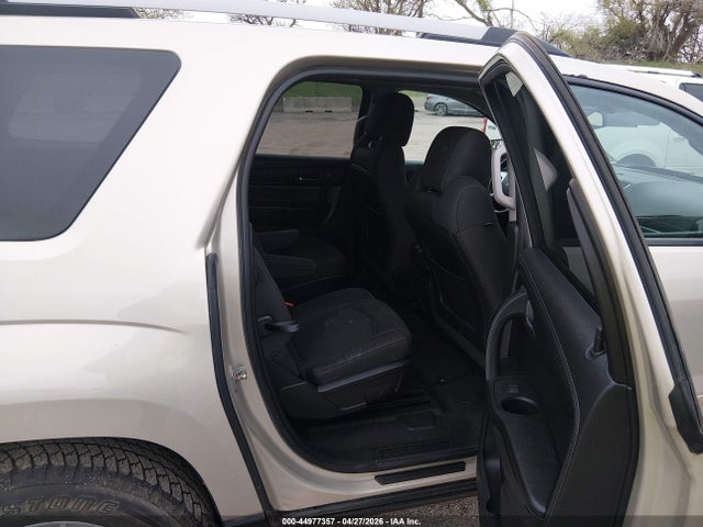 Aukcja sprzedaży 2015 Gmc Acadia Sle-2, vin: 1GKKVPKD5FJ224827, numer aukcji: 44977357