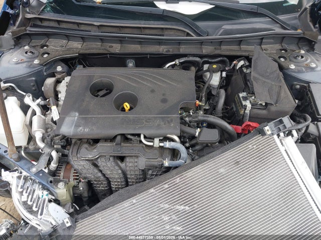 44977359 :رقم المزاد ، 1N4BL4CW6KC207135 vin ، 2019 Nissan Altima 2.5 Sr مزاد بيع