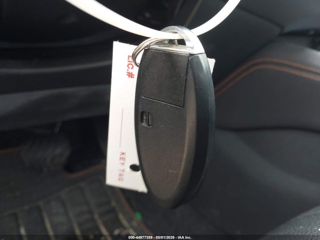 44977359 :رقم المزاد ، 1N4BL4CW6KC207135 vin ، 2019 Nissan Altima 2.5 Sr مزاد بيع