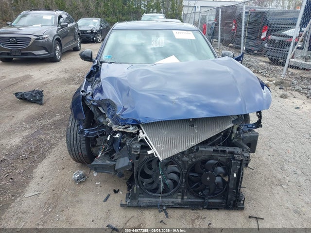 44977359 :رقم المزاد ، 1N4BL4CW6KC207135 vin ، 2019 Nissan Altima 2.5 Sr مزاد بيع