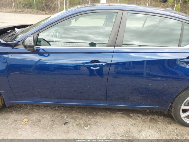 44977359 :رقم المزاد ، 1N4BL4CW6KC207135 vin ، 2019 Nissan Altima 2.5 Sr مزاد بيع