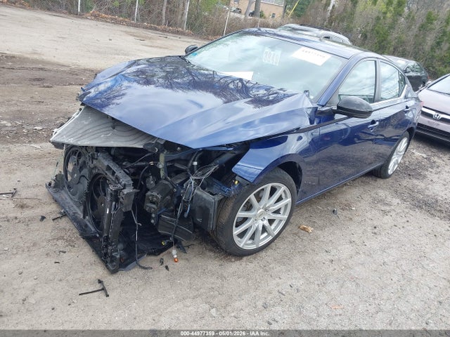 44977359 :رقم المزاد ، 1N4BL4CW6KC207135 vin ، 2019 Nissan Altima 2.5 Sr مزاد بيع