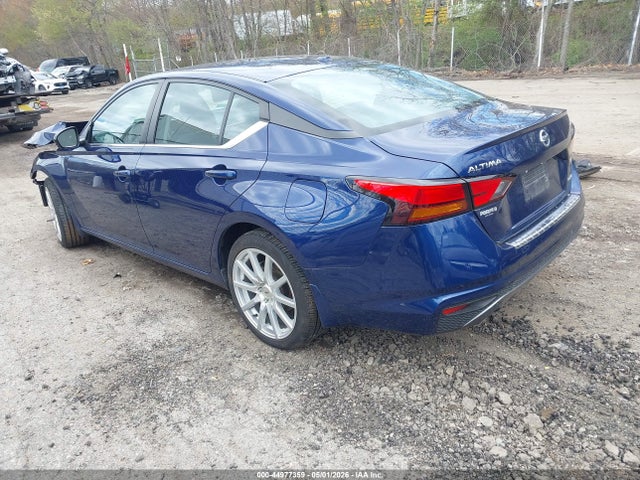 44977359 :رقم المزاد ، 1N4BL4CW6KC207135 vin ، 2019 Nissan Altima 2.5 Sr مزاد بيع