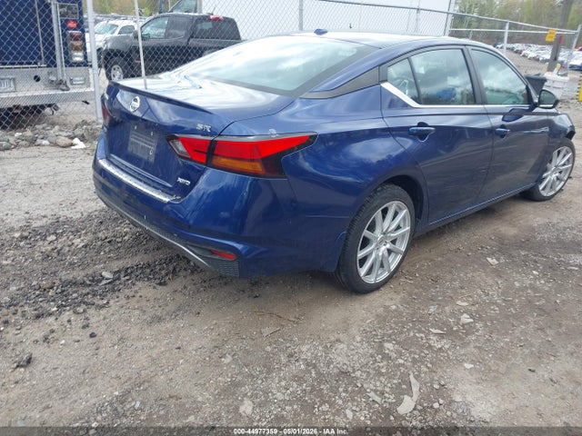 44977359 :رقم المزاد ، 1N4BL4CW6KC207135 vin ، 2019 Nissan Altima 2.5 Sr مزاد بيع