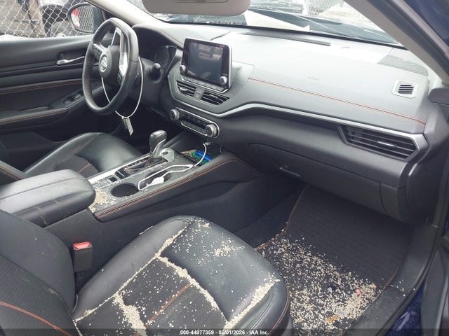 44977359 :رقم المزاد ، 1N4BL4CW6KC207135 vin ، 2019 Nissan Altima 2.5 Sr مزاد بيع