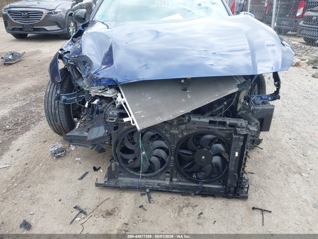 44977359 :رقم المزاد ، 1N4BL4CW6KC207135 vin ، 2019 Nissan Altima 2.5 Sr مزاد بيع