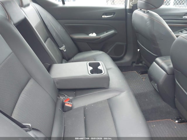 44977359 :رقم المزاد ، 1N4BL4CW6KC207135 vin ، 2019 Nissan Altima 2.5 Sr مزاد بيع