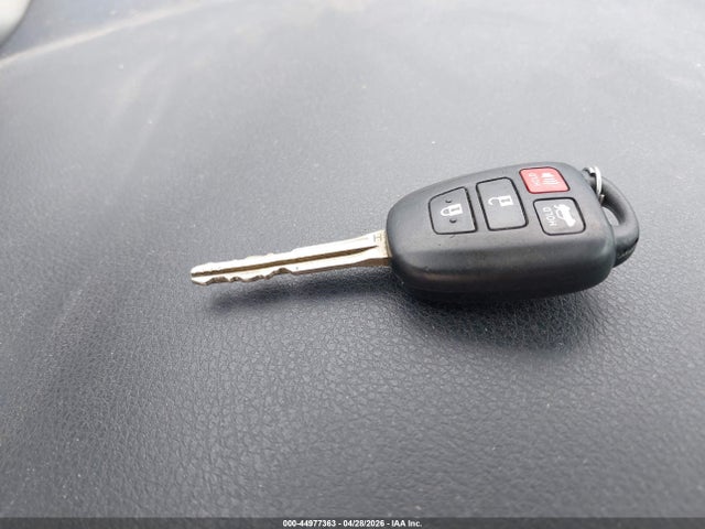 Toyota Corolla S 2014 5YFBURHE1EP138547 Image 11