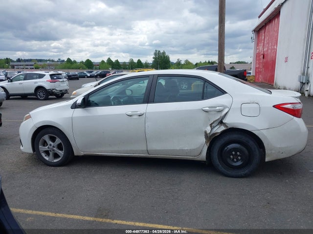 Toyota Corolla S 2014 5YFBURHE1EP138547 Image 14