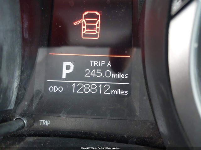 Toyota Corolla S 2014 5YFBURHE1EP138547 Image 15