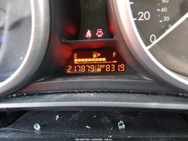 Aukcja sprzedaży 2011 Mazda Mazda3 I Sport, vin: JM1BL1UF2B1420067, numer aukcji: 44977364