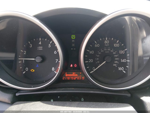 Aukcja sprzedaży 2011 Mazda Mazda3 I Sport, vin: JM1BL1UF2B1420067, numer aukcji: 44977364