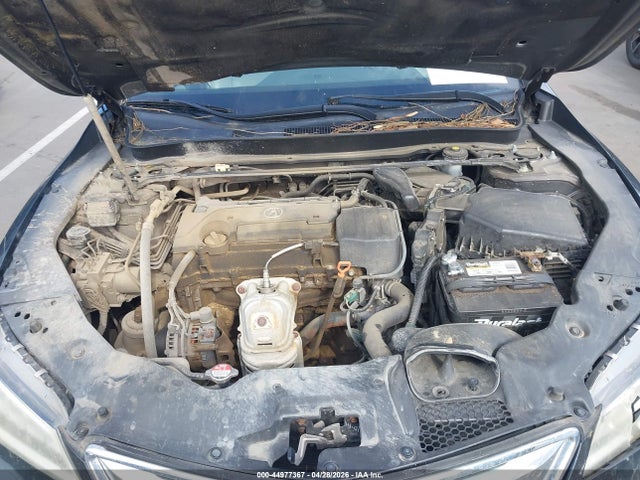 Aukcja sprzedaży 2015 Acura Tlx Tech, vin: 19UUB1F5XFA007000, numer aukcji: 44977367