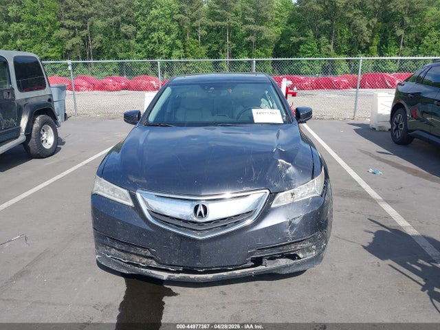 Aukcja sprzedaży 2015 Acura Tlx Tech, vin: 19UUB1F5XFA007000, numer aukcji: 44977367