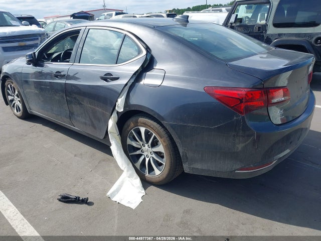 Aukcja sprzedaży 2015 Acura Tlx Tech, vin: 19UUB1F5XFA007000, numer aukcji: 44977367