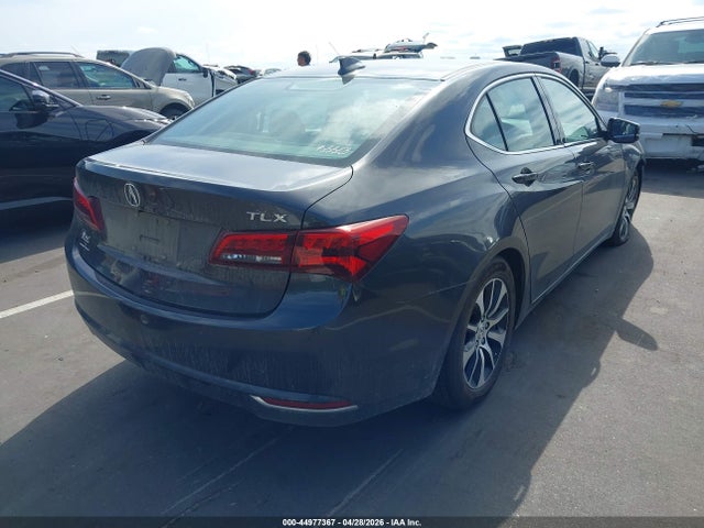 Aukcja sprzedaży 2015 Acura Tlx Tech, vin: 19UUB1F5XFA007000, numer aukcji: 44977367