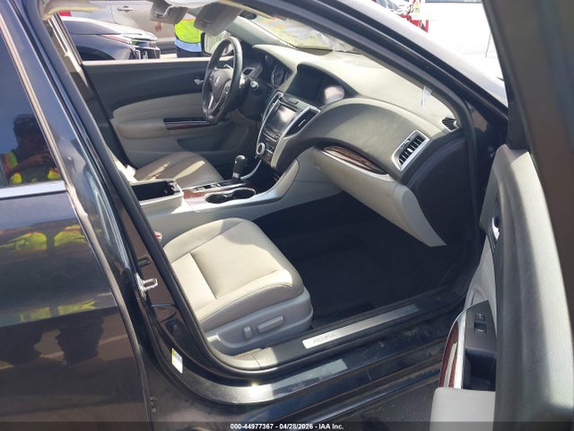 Aukcja sprzedaży 2015 Acura Tlx Tech, vin: 19UUB1F5XFA007000, numer aukcji: 44977367