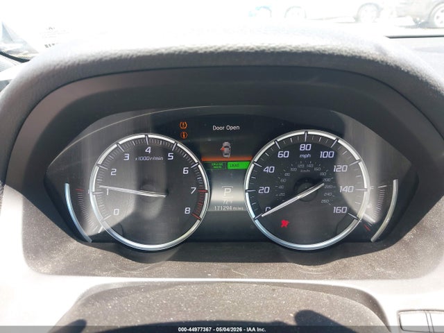 Aukcja sprzedaży 2015 Acura Tlx Tech, vin: 19UUB1F5XFA007000, numer aukcji: 44977367