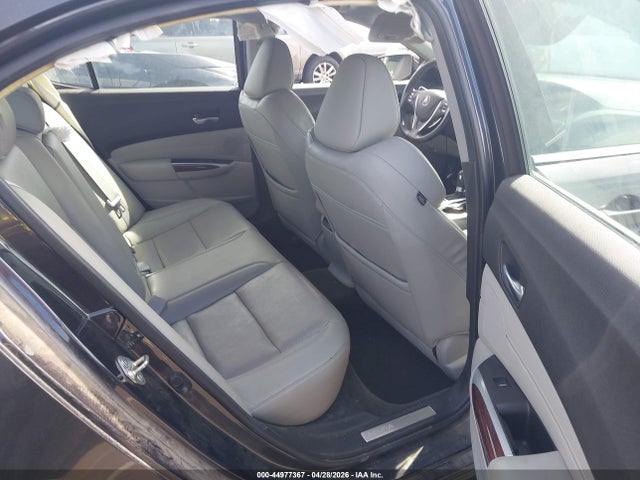 Aukcja sprzedaży 2015 Acura Tlx Tech, vin: 19UUB1F5XFA007000, numer aukcji: 44977367