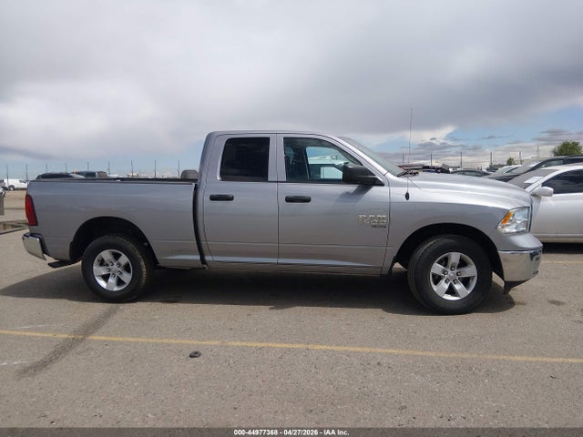 44977368 :رقم المزاد ، 1C6RR7GG1RS129723 vin ، 2024 Ram 1500 Classic Slt  4x4 6'4 Box مزاد بيع