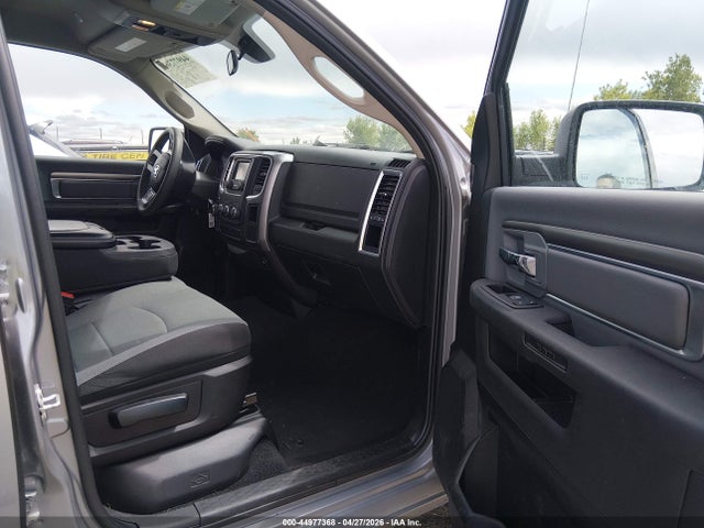 44977368 :رقم المزاد ، 1C6RR7GG1RS129723 vin ، 2024 Ram 1500 Classic Slt  4x4 6'4 Box مزاد بيع