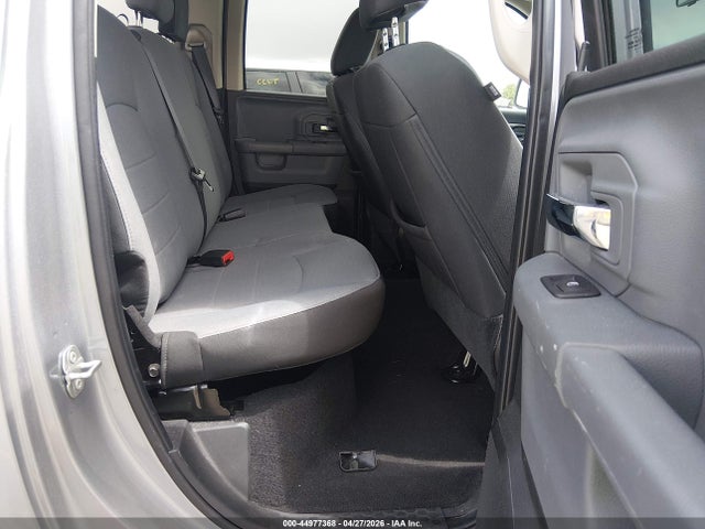 44977368 :رقم المزاد ، 1C6RR7GG1RS129723 vin ، 2024 Ram 1500 Classic Slt  4x4 6'4 Box مزاد بيع